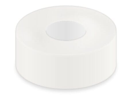 artikelbild_1 Distanzhülsen 40x16x27