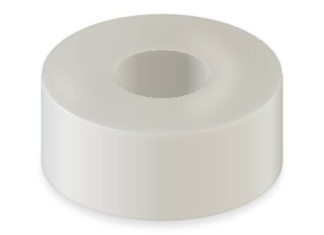 Distanzhülsen 40x16x29