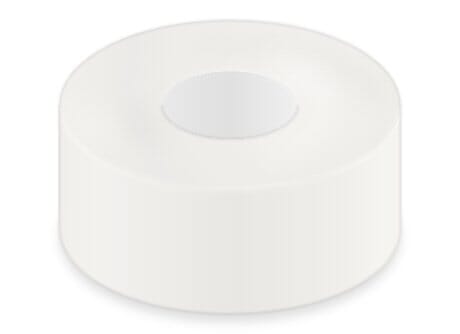 Distanzhülsen 40x16x29