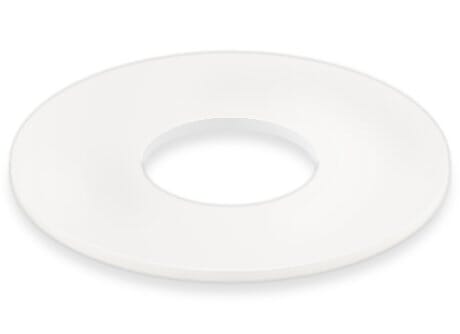 Distanzhülsen 40x16x2