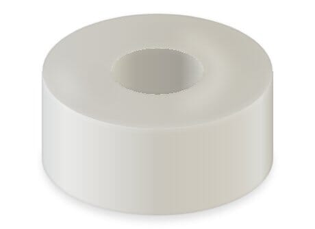 Distanzhülsen 40x16x30