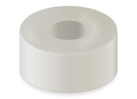 Distanzhülsen 40x16x32