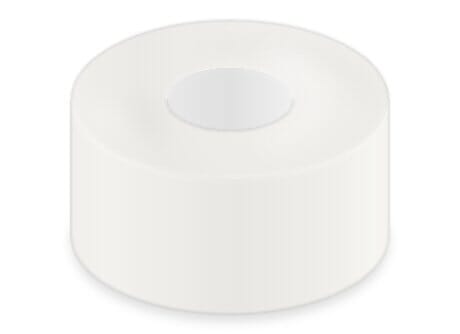 Distanzhülsen 40x16x34