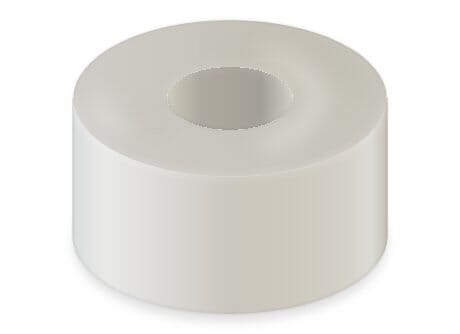 Distanzhülsen 40x16x35