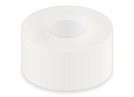 Distanzhülsen 40x16x35