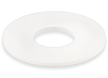 Distanzhülsen 40x16x3