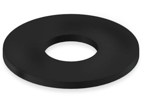 Distanzhülsen 40x16x4