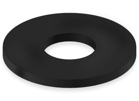 Distanzhülsen 40x16x5