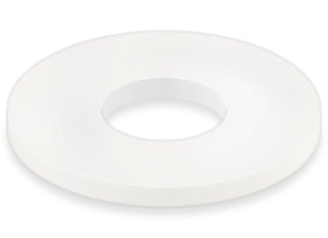 Distanzhülsen 40x16x5