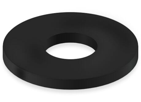 Distanzhülsen 40x16x6