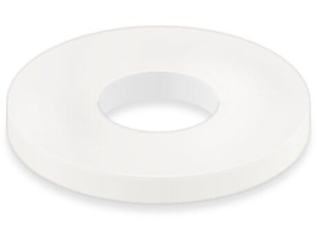 Distanzhülsen 40x16x7