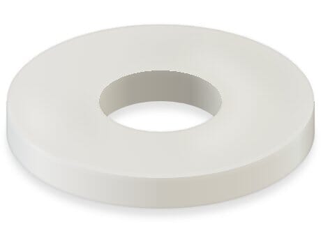 Distanzhülsen 40x16x8