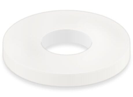 Distanzhülsen 40x16x8