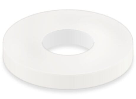 Distanzhülsen 40x16x9