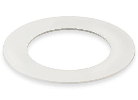 Distanzhülsen 40x25,5x1