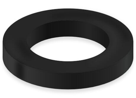 artikelbild_1 Distanzhülsen 40x25,5x10