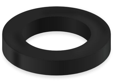 artikelbild_1 Distanzhülsen 40x25,5x11