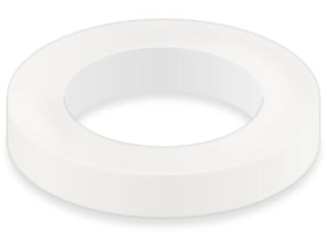 Distanzhülsen 40x25,5x11