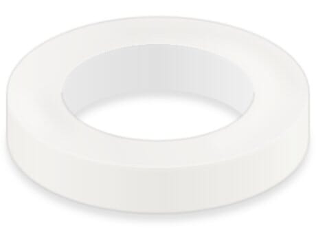 Distanzhülsen 40x25,5x12