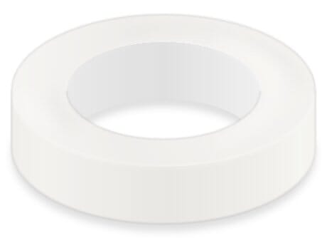 Distanzhülsen 40x25,5x15