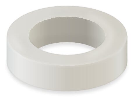 Distanzhülsen 40x25,5x17