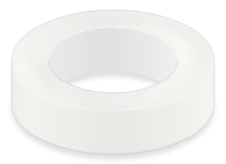 Distanzhülsen 40x25,5x17