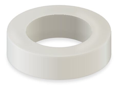 Distanzhülsen 40x25,5x18