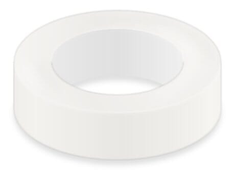 Distanzhülsen 40x25,5x18