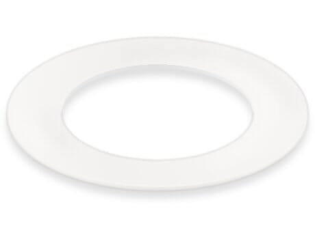 Distanzhülsen 40x25,5x1