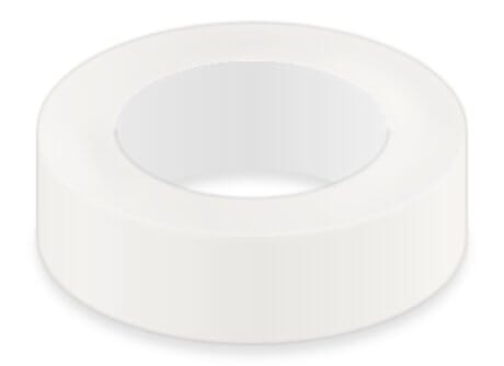 Distanzhülsen 40x25,5x20