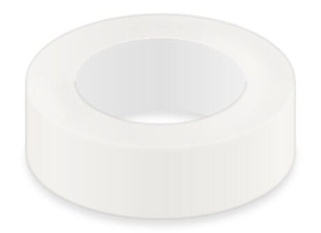 Distanzhülsen 40x25,5x21