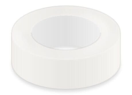 Distanzhülsen 40x25,5x22