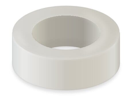 Distanzhülsen 40x25,5x23