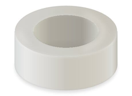 Distanzhülsen 40x25,5x26