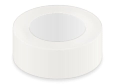 Distanzhülsen 40x25,5x26