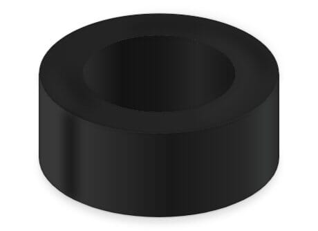 Distanzhülsen 40x25,5x28