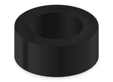 Distanzhülsen 40x25,5x29