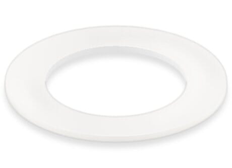 Distanzhülsen 40x25,5x2