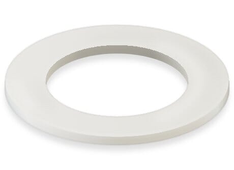 Distanzhülsen 40x25,5x3