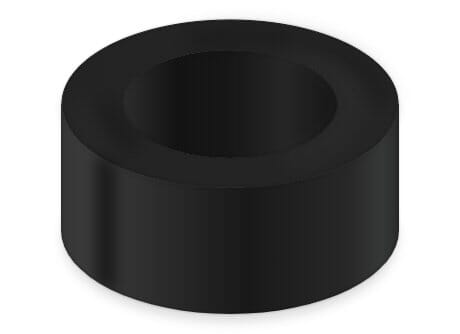 artikelbild_1 Distanzhülsen 40x25,5x30