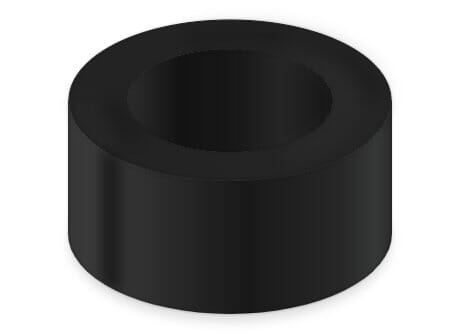 Distanzhülsen 40x25,5x33