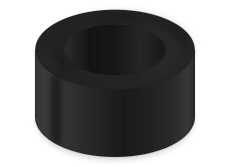 Distanzhülsen 40x25,5x34