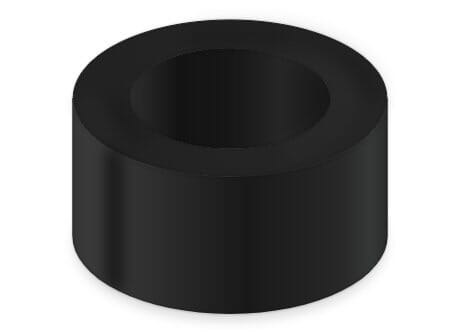 Distanzhülsen 40x25,5x35