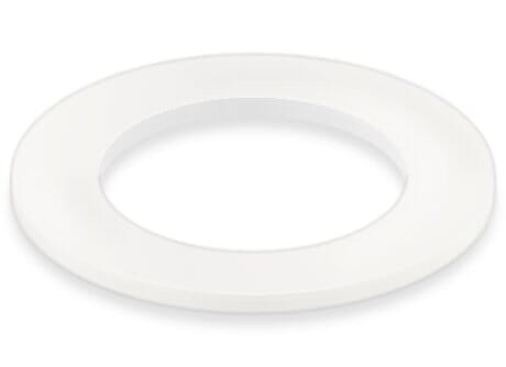 Distanzhülsen 40x25,5x3