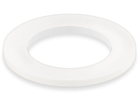 Distanzhülsen 40x25,5x4