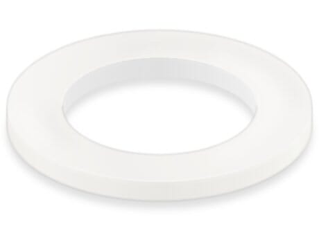 Distanzhülsen 40x25,5x5