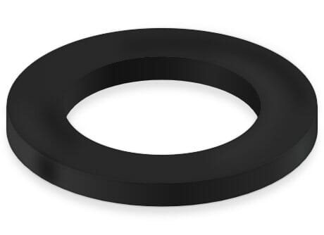 Distanzhülsen 40x25,5x6