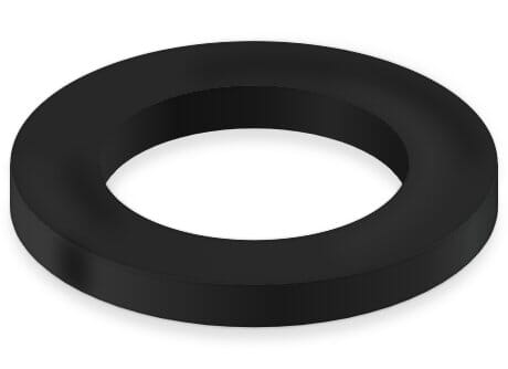 Distanzhülsen 40x25,5x7