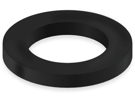 Distanzhülsen 40x25,5x8