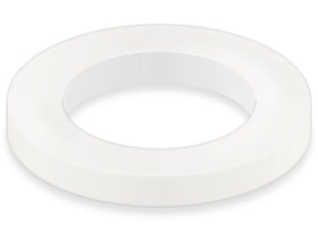 Distanzhülsen 40x25,5x8